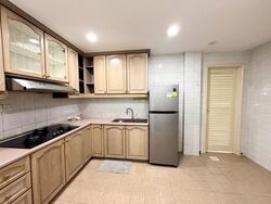 La Crystal (D9), Apartment #580199081